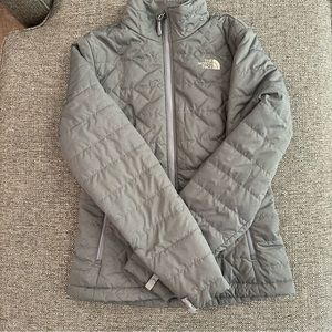The North Face Gray Jacket